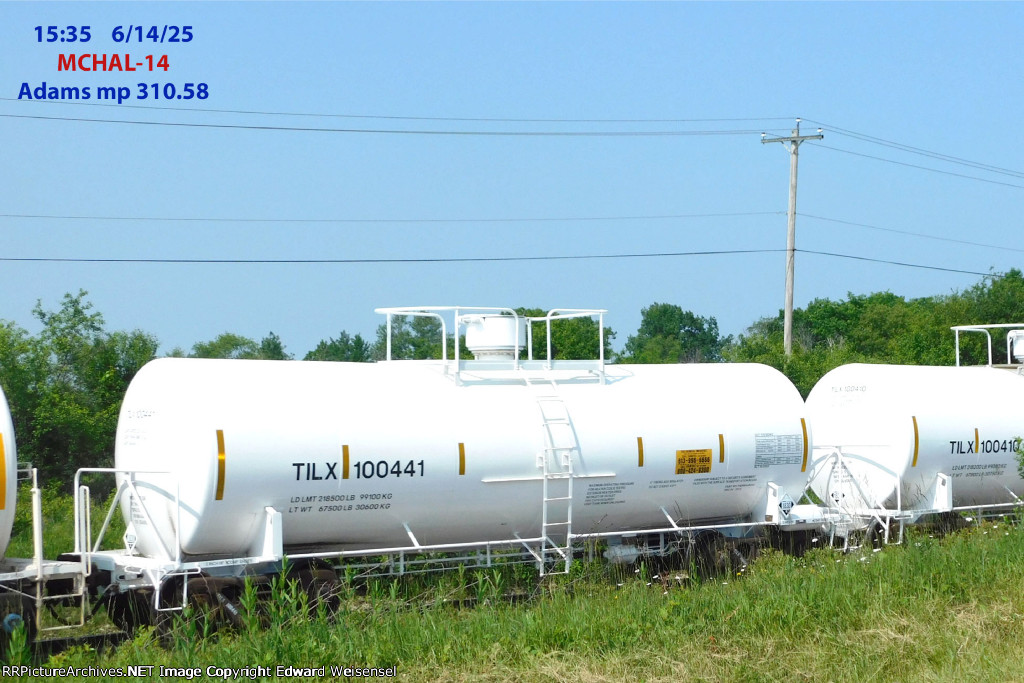 TILX 100441